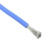 Blue Silicone Lead Wire 10AWG 1050/0.08mm (price per metre)