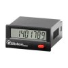 Licznik CODIX 140 Impuls Kubler LCD 7-cyfrowy 8 kHz Licznik 30V dc