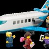 60492 LEGO® City - Passenger jet