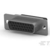 TE Connectivity TE AMP AMPLIMITE HD20 Crimp Snap-In 216165-1 1 szt. torba