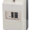 Obudowa Wyłącznika Silnikowego GV2-MC02 147x93x84mm Montaż Natynkowy IP54