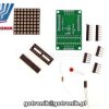 Moduł wyświetlacza matrycy LED matrix 8x8 MAX7219