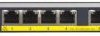 Switch sieciowy RJ45 NETGEAR GS108LP-100EUS GS108LP-100EUS, 8