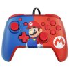 PDP 500-134-EU-C1MR-1 Controller Nintendo Switch Blue Red