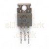T9010V silicon NPN transistor - RCA