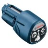 Bosch 1608M00C1B AA1 Professional AA Battery Adaptor