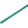TruComponents 30004 Heatshrink Grn 19mm 9mm Shrinkage:2:1 /m