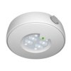 Oprawa awaryjna RoundTech natynkowa optyka eFocus 200lm MNM 3H IP65 dwufunkcyjna RT2SSEO200STF3HIP EATON
