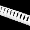 164-31108 Cable duct 34x36 mm, 500 mm, PP, white
