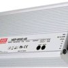 Ładowarka akumulatorów kwasowo-ołowiowych MEAN WELL HEP-600C-48 48 V 10.5 A
