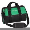 Torba narzędziowa TNS16 40x22x29cm STALCO S-42205