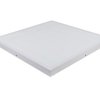 Oprawa oświetleniowa panel LED LITE 2in1 natynk/podtynk 600x600 40W 4000K 4000lm Backlit biały 203921 LED LINE