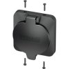 Phoenix Contact 1627635 eMobility charging port cover Type 2 self-closing