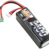 Pakiet akumulatorów (LiPo) 11.1 V 2400 mAh 20 C Reely Softcase MPX