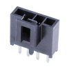 Molex 1053091104 Listwa kołkowa, żeńska, do wbudowania, standardowa Molex MOL Power & Signal Sol., piny: 4, 8 A, 1 szt.