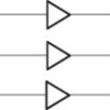 3-ch, 1.65-V to 5.5-V buffers | DCT | 8 | -40 to 125
