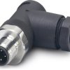 Złącze Phoenix Contact SACC-M12MR-4CON-PG 9-VA 1553226 1 szt.