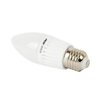 Żarówka LED line E27 7W 4000K 630lm 170-250V C37 249211 LED LINE