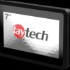 FT07S905D3BACAPOB Industrial PC, 17.78-cm touch display, Android, IP65