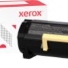 Xerox Toner Czarny 6000 strony