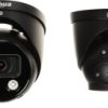 KAMERA IP IPC-HDW3549H-AS-PV-0280B-S5-BLACK TiOC Full-Color - 5 Mpx 2.8 mm DAHUA