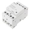 Stycznik 24 V AC/DC Finder styki: 4 5 W 40 A 4NO Montaż na szynie Śruba 22.44.0.024.4310