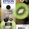 Epson atrament 202 Czarny