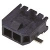 Wtyk PCB 2-pinowe raster: 3.0mm -rzędowe Molex Montaż powierzchniowy 8.5A 600 V