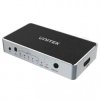 Switch HDMI 1.4b Splitter 5x wejście / 1x wyjście 4K@30 HD UNITEK