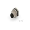 TE Connectivity T4171230012-001 M12 Connector Female Unshrouded 0.2m Wire 12P