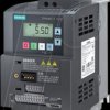 6SL3210-5BB21-5BV1 Sinamics V20 converter, 1.5 kW, 19.7 A