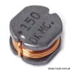 SDE0805A-150M 15uH 2.5A 60mOhm 20% Coil SMD BOURNS