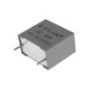 Kondensatory foliowe R76_125C 3.9 nF KEMET rozstaw: 15 mm 2 kV dc 700V ac Otwór przelotowy ±5