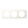 CELIANE Ramka memories biały 3 potrójna 066633 LEGRAND