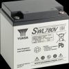YBLSWL780V Lead-fleece battery, 12 V, 28 h, cycle-proof