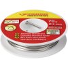 Rothenberger 1000002354 Industrial Lead-Free Solder 70g SN99Cu1