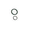 Bulgin PXP4089/GN 4000 Series Buccaneer Green O-Ring and Washers (Pack of 20)