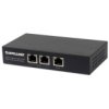 Extender Poe+ 2-Portowy Gigabit 802.3At/Af