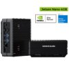 reComputer J1020 v2 - Edge AI Computer with NVIDIA® Jetson Nano 4GB