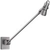 Reflektor sufitowy LED Trilux Faciella 08 #7113240 7113240 6 W 500 lm antracytowy