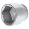 Gedore 1718711 Socket 1/2" Hex 36 mm