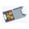 CK Tools 424044 Hole Saw Kit 6 Piece