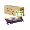 G&G 21279 Toner replaces HP 117A Compatible Yellow 700 Pages Remanufactured