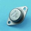 2N-6545 TO-3 NPN 8A/400V/125W