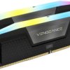 Corsair CMH32GX5M2E6200C36 Pamięć robocza do PC - moduł DDR5 32 GB 2 x 16 GB 6200 MHz 288 pin DIMM CL36 CMH32GX5M2E6200C