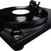 Gramofon Reloop Turn 3 czarny