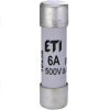 Wkładka cylindr. CH10 10x38 20A gG ETI 094681