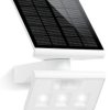 110021224 Outdoor sensor light XSOLAR L-S white