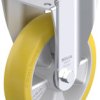 Blickle 845754 BH-ALTH 200K-CO Koło stałe z blachy stalowej Średnica koła: 200 mm Maksymalne obciążenie: 800 kg 1 szt.