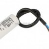 2,5uF 450V kond. rozruchowy ( kabel ); 25x53mm